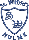 St Wilfrid's RC Primary School (Hulme)