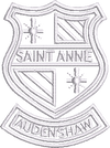St Anne's RC Primary School (Audenshaw)