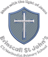 Brinscall St John's CE/Methodist Primary School