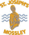 St Joseph's RC Primary School (Mossley)