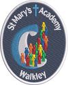 St Mary's C E Academy Primary School (Sheffield)