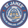 St James' CofE Junior School (Gloucester)