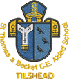 St Thomas A Becket Primary School Salisbury