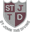 St John the Divine C of E Primary School (London)