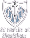 St Martin at Shouldham Primary Academy (King's Lynn)