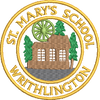 St Mary's C of E Primary School (Writhlington)