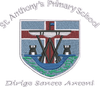 St Anthony's Catholic Primary School (Wythenshawe)